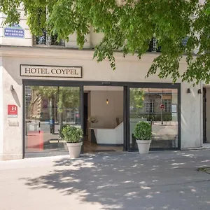 visit hotel