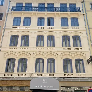 De Paris *** Lyon