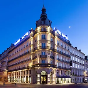 Le Royal - Mgallery ***** Lyon