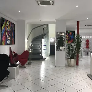 visit hotel
