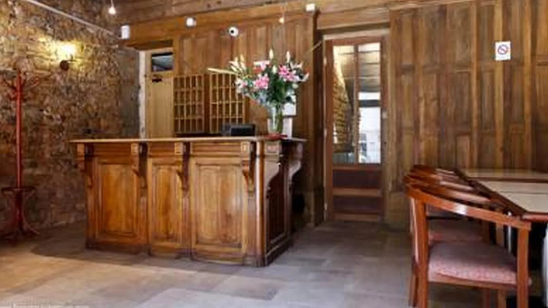 Hotel Saint Vincent Lyon
