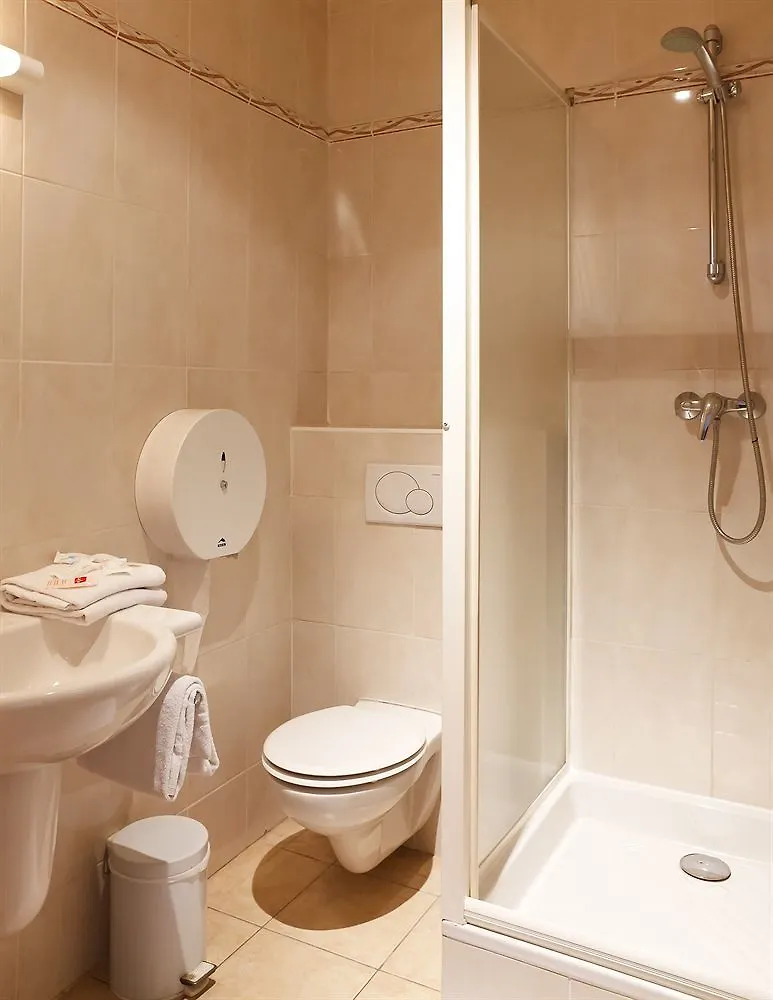 Hotel Saint Vincent Lyon