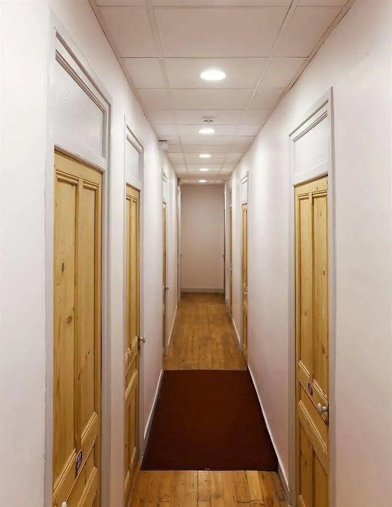 Hotel Saint Vincent Lyon