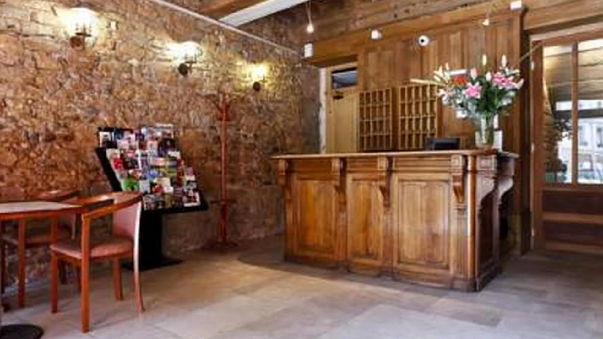 Hotel Saint Vincent Lyon França
