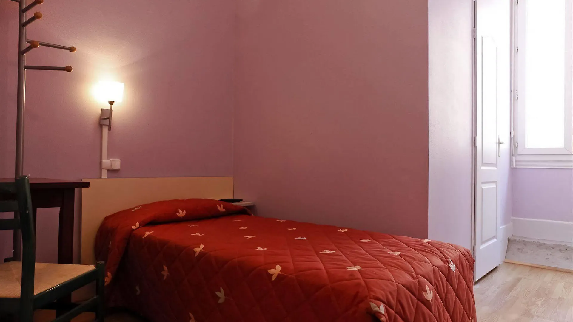 Hotel Saint Vincent Lyon