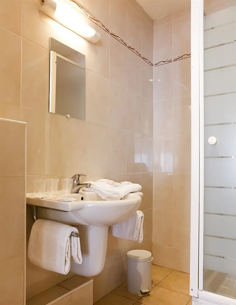 Hotel Saint Vincent Lyon